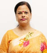 Sujata Chaudhary